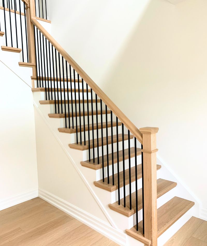 Scheerer Stair Co. 